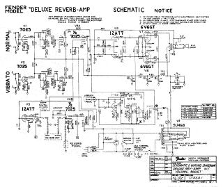 Fender-Deluxe Reverb Boost-1977.Amp preview